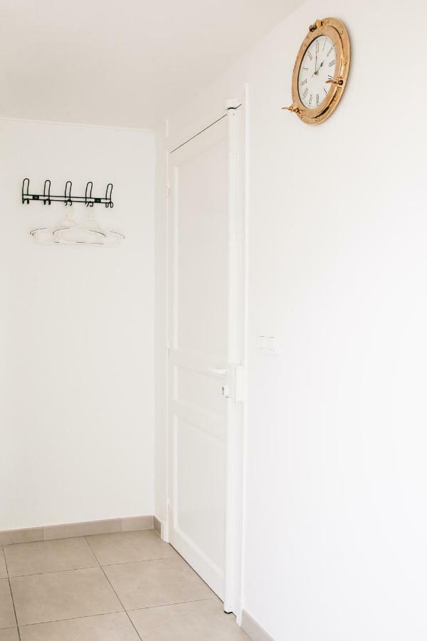 Adorable Apartment In Nice Downtown Dış mekan fotoğraf